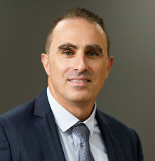 Assaf Shemesh