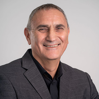 Eran Levy