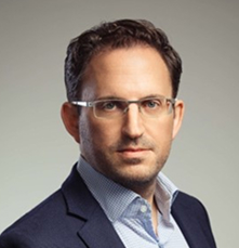 Eran Ben-Shmuel
