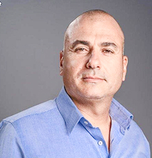 Erez Boaron