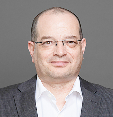Gil Bar-Yoav