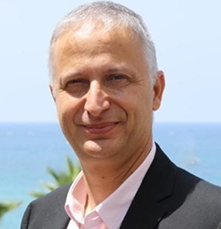 Gil Weiser