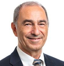 Yonatan Stern