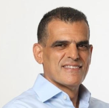 Alon Ben-Zur